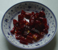 美味的干煸豇豆角做法图解7)