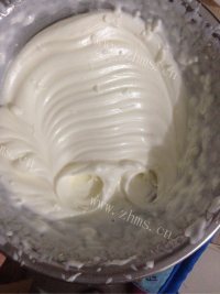 迷你翻糖蛋糕做法图解6)