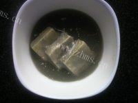 自制臭豆腐做法图解2)
