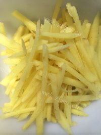 五味俱全的辣白菜做法图解4)