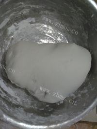 简单的油炸糕做法图解2)