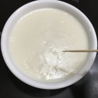 太极山药泥做法图解7)