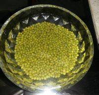 妈妈教我做绿豆汤做法图解1)