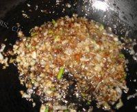 饱满的干煸菜花做法图解5)