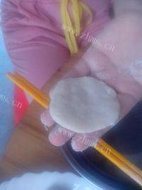 自制冰皮月饼做法图解21)