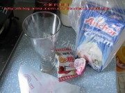 自制水晶之恋做法图解1)