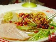 好吃的朝鲜冷面做法图解2)