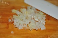 美味豆浆机版冰糖银耳梨汁做法图解2)