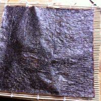 「手工美食」好吃的土豆鸡蛋寿司	做法图解5)