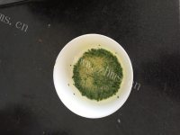 自制香酥葱油饼做法图解4)