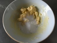美味的圣诞拐杖做法图解1)