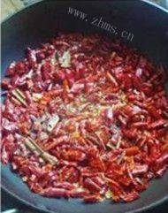 调味品辣椒面做法图解4)