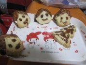 动物饼干做法图解13)