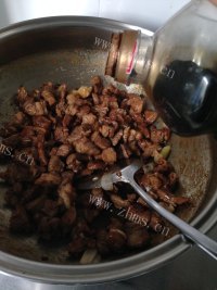 简单版红烧羊肉做法图解9)