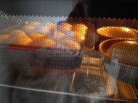 椰浆面包做法图解7)