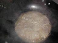 自己做的锅包肉的做法图解六