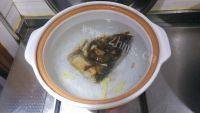 自制鱼头豆腐汤做法图解5)