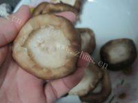 绿色食物金玉满堂做法图解5)