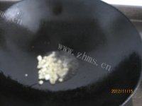 家常菜蒜香莴笋叶做法图解4)