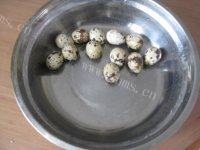 妈妈教我做五香鹌鹑蛋做法图解6)