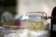独特的南瓜戚风做法图解2)