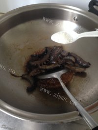 美味的红烧海参做法图解11)