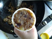自制糖卷果做法图解7)