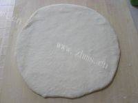 色味俱佳的家常饼做法图解9)