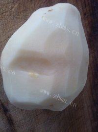 常吃不腻的凉拌土豆丝做法图解1)