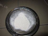 自己做的芝麻薄饼做法图解1)