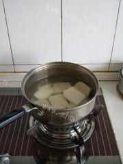 老豆腐做法图解1)