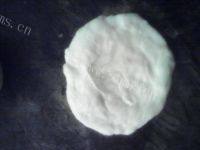 自己做的红豆馅饼做法图解4)