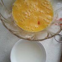 简单易做的番茄鸡蛋汤的做法图解三