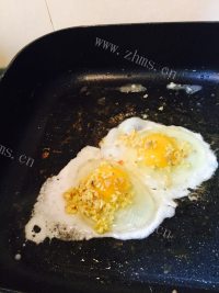 美味佳肴般的鸡蛋汤做法图解2)