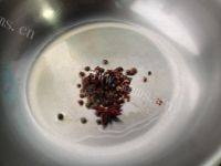 家常菜油淋干豆腐做法图解6)