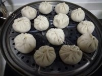 DIY灌汤包做法图解10)