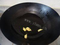 下饭的莴笋肉片做法图解5)