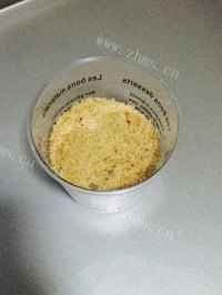 好吃的木糠蛋糕杯做法图解7)
