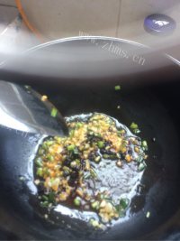 独特的水疙瘩面做法图解11)