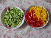 芳香四溢的照烧鸡腿饭做法图解2)