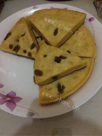 电饭锅蛋糕