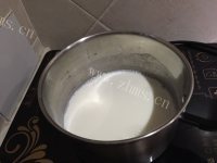 特色美食蛋挞做法图解4)