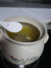 煲鸡汤做法图解5)