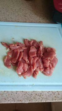 美味的牙签肉做法图解2)