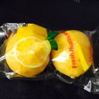 满口清香的柠檬水做法图解1)