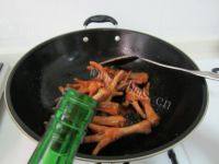 自制香卤鸡爪做法图解9)