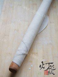 自己做的清汤牛肉面做法图解2)