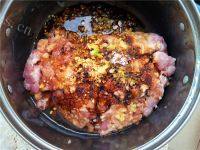 韭菜猪肉饺子做法图解3)