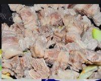 味道不错的红烧牛肉面做法图解3)