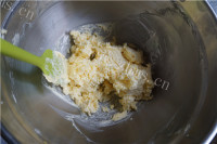 自制切达芝士酥饼做法图解8)